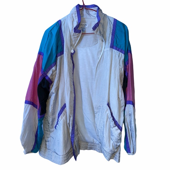Vintage Ski Jacket - Picture 1 of 2
